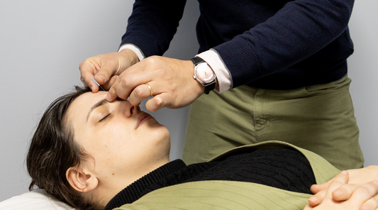 Fertility Acupuncture: Supporting IVF with Acupuncture and Natural Medicine