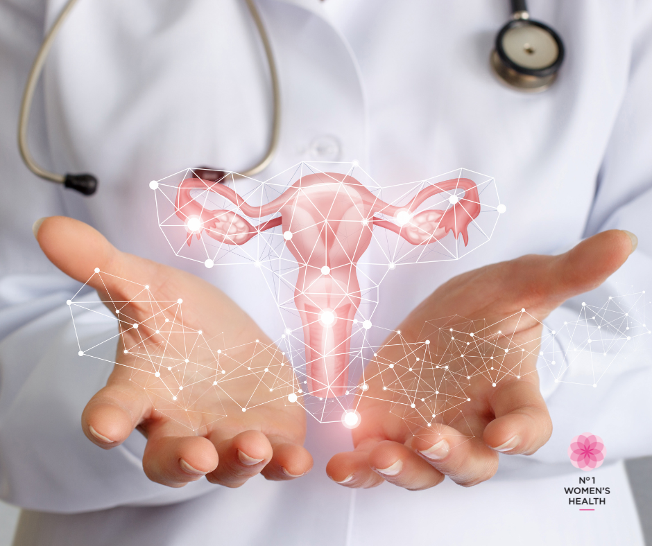Thickening the Endometrial Lining No 1 Women's Health Thickening the Endometrial Lining No 1 Women's Health