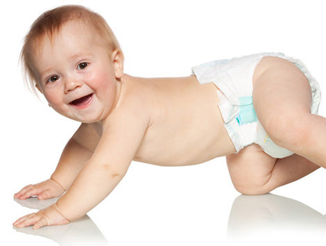 Bringing your baby home…. now what?