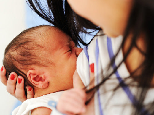 Breast Feeding