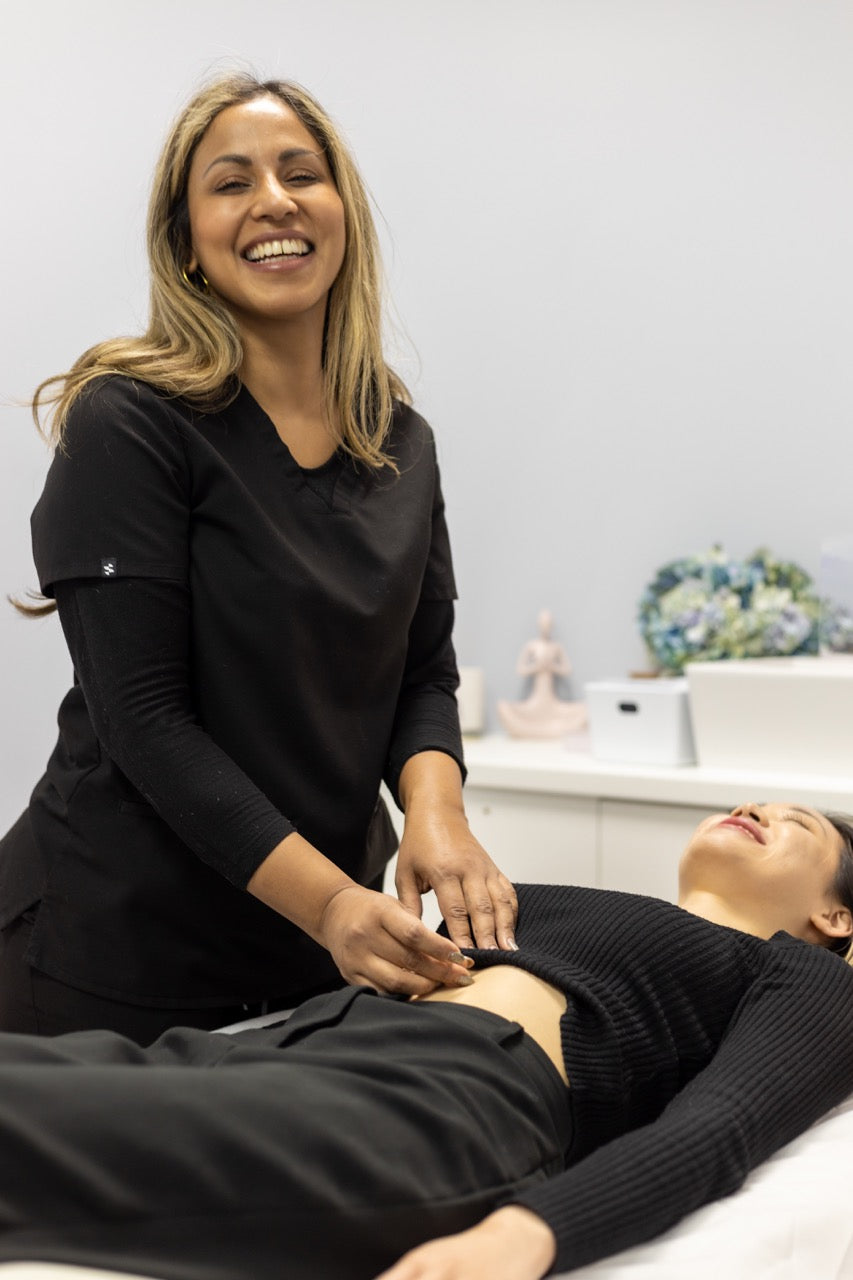 Our Acupuncturist Monisha answers her most frequently asked questions (FAQs)
