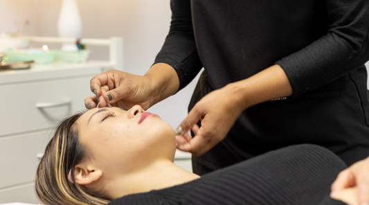 Our Acupuncturist Monisha answers her most frequently asked questions (FAQs)