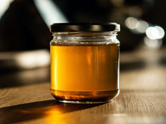 Bone Broth for Fertility